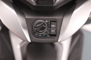 HONDA FORZA 300 2020