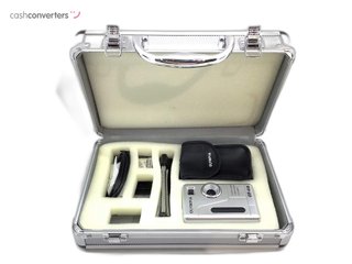 camara digital compacta olympus op-668