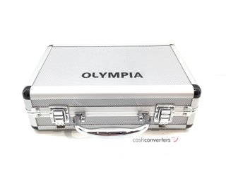camara digital compacta olympus op-668