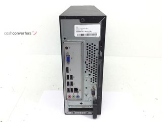 pc packard bell amd e1-6010 4gb ram compartida