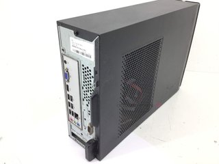 pc packard bell amd e1-6010 4gb ram compartida