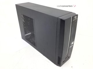 pc packard bell amd e1-6010 4gb ram compartida