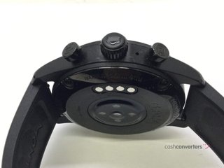 montblanc summit 3 smartwatch x naruto