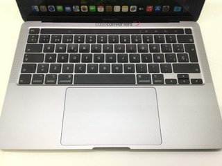 portatil apple apple macbook pro core i5 1.4 13 touchbar/touch id (2020) (a2289)