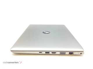pc portatil hp hp probook 430 g5