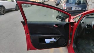 SEAT Leon 2008