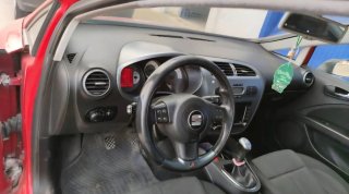 SEAT Leon 2008