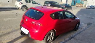SEAT Leon 2008