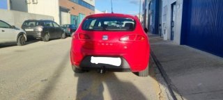SEAT Leon 2008