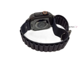 apple watch ultra 3 49mm (gps 5g) titanio