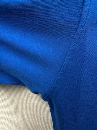 Polo Ralph Lauren Talla L Azul