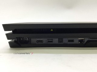 sony ps4 pro 1tb