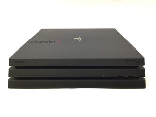 sony ps4 pro 1tb