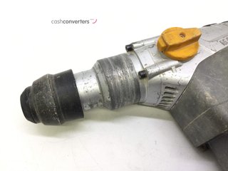 martillo electrico titan ttb653sds