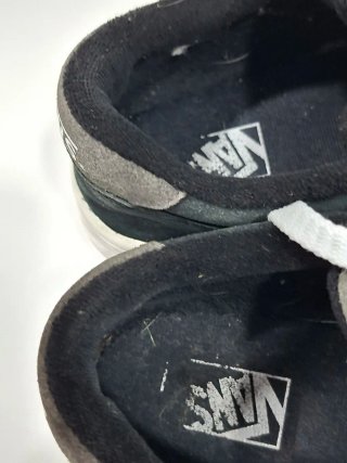 Zapatillas VANS