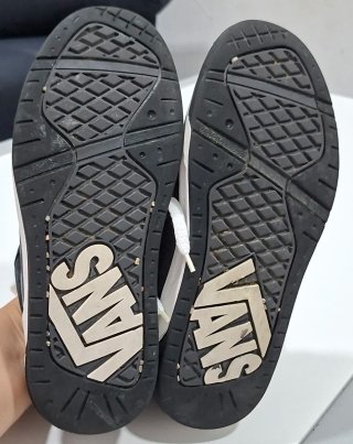 Zapatillas VANS