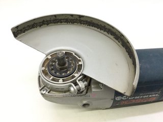 radial bosch gws 20-230 jh