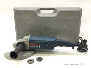 radial bosch gws 20-230 jh