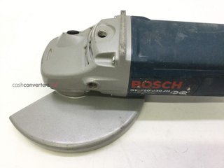 radial bosch gws 20-230 jh