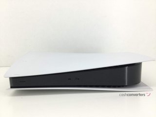 consola ps5 sony playstation 5 digital edition