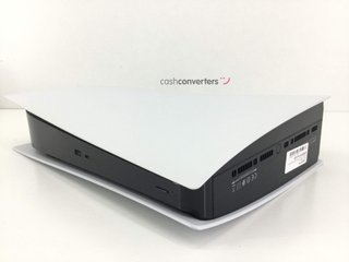 consola ps5 sony playstation 5 digital edition