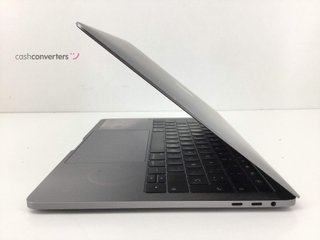portatil apple apple macbook pro core i5 2.4 13 touchbar (2019) (a1989)