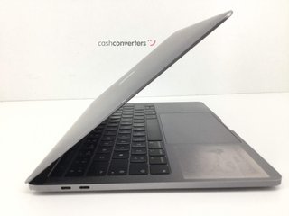 portatil apple apple macbook pro core i5 2.4 13 touchbar (2019) (a1989)