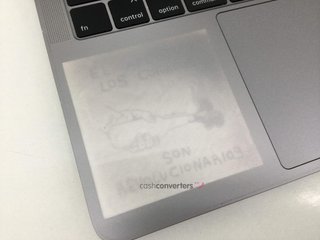portatil apple apple macbook pro core i5 2.4 13 touchbar (2019) (a1989)