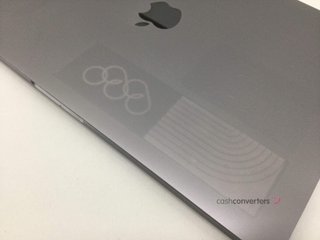 portatil apple apple macbook pro core i5 2.4 13 touchbar (2019) (a1989)