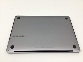 portatil apple apple macbook pro core i5 2.4 13 touchbar (2019) (a1989)
