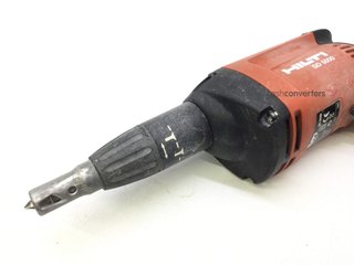 taladro electrico hilti sd 5000