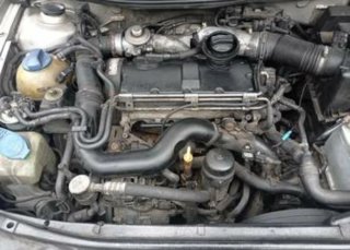 Motor ARL 1.9 TDI