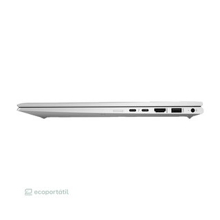 Lote 10x HP EliteBook 850 G7 15,6" i5 10310U, 8GB, SSD 256GB, FHD, A+
