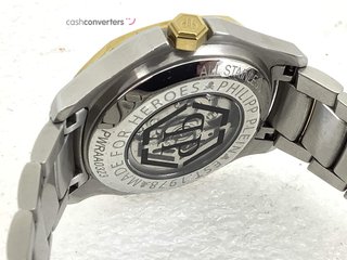 reloj pulsera caballero philipp plein pwraa0323
