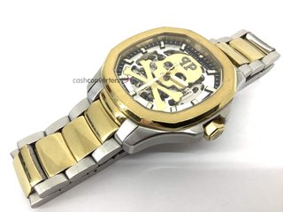 reloj pulsera caballero philipp plein pwraa0323