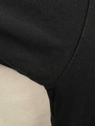 Polo Ralph Lauren Talla M Negro