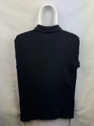 Polo Ralph Lauren Talla M Negro