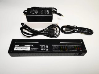 Impresora Brother PJ-623 300dpi, Termocopiadora