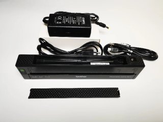 Impresora Brother PJ-623 300dpi, Termocopiadora
