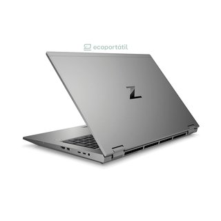 HP Zbook Fury 17 G8 17,3" i7 11850H, 32GB, SSD 512GB, FHD, NVIDIA RTX A3000 6GB, A