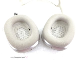 diadema apple airpods max