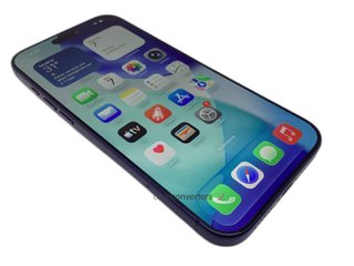 apple iphone 17 pro max 256gb