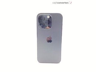 apple iphone 14 pro max 128gb