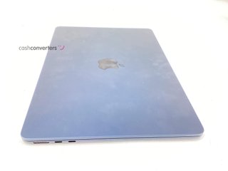 portatil apple apple macbook air m3 8-core 4.0 13 (8gpu) (2024) (a3113)