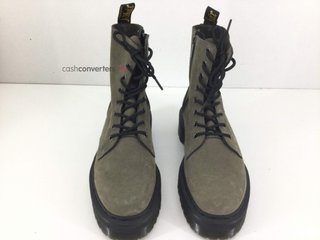 botas dr martens
