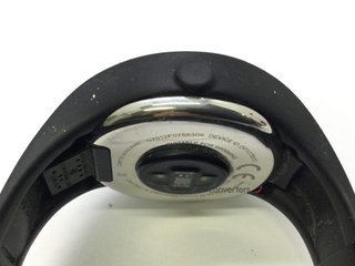 polar m200