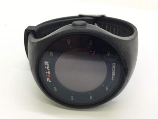 polar m200