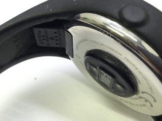 polar m200