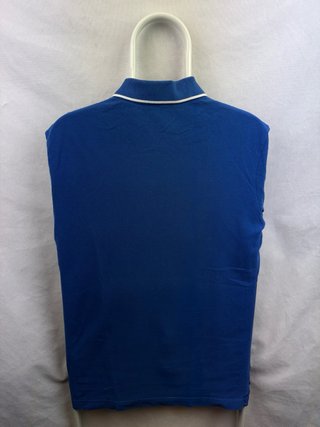 Polo Ralph Lauren Azul Talla S