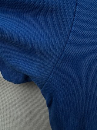 Polo Ralph Lauren Azul Talla S